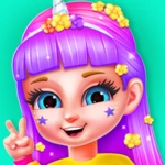 Logo of Pretty Elaina android Application 